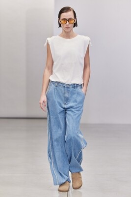 &quot;Leo&quot; Jeans