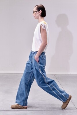 "Leo" Jeans