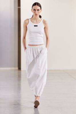 &quot;Daphne&quot; Maxi Skirt