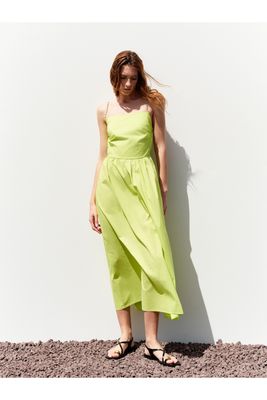&quot;Golden Hour&quot; dress