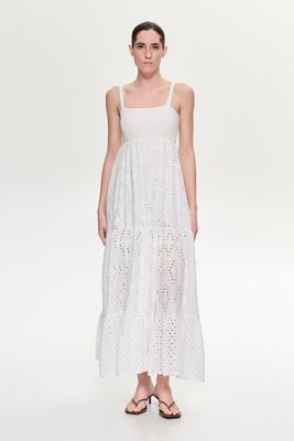 &quot;Wilder Days&quot; Dress