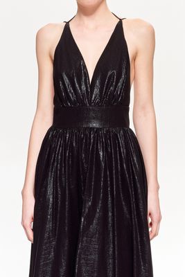 "St Tropez" dress