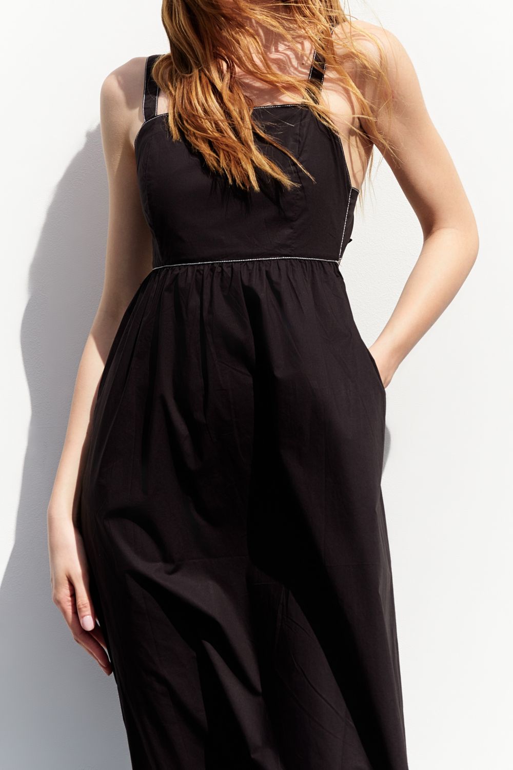 "Misha" dress