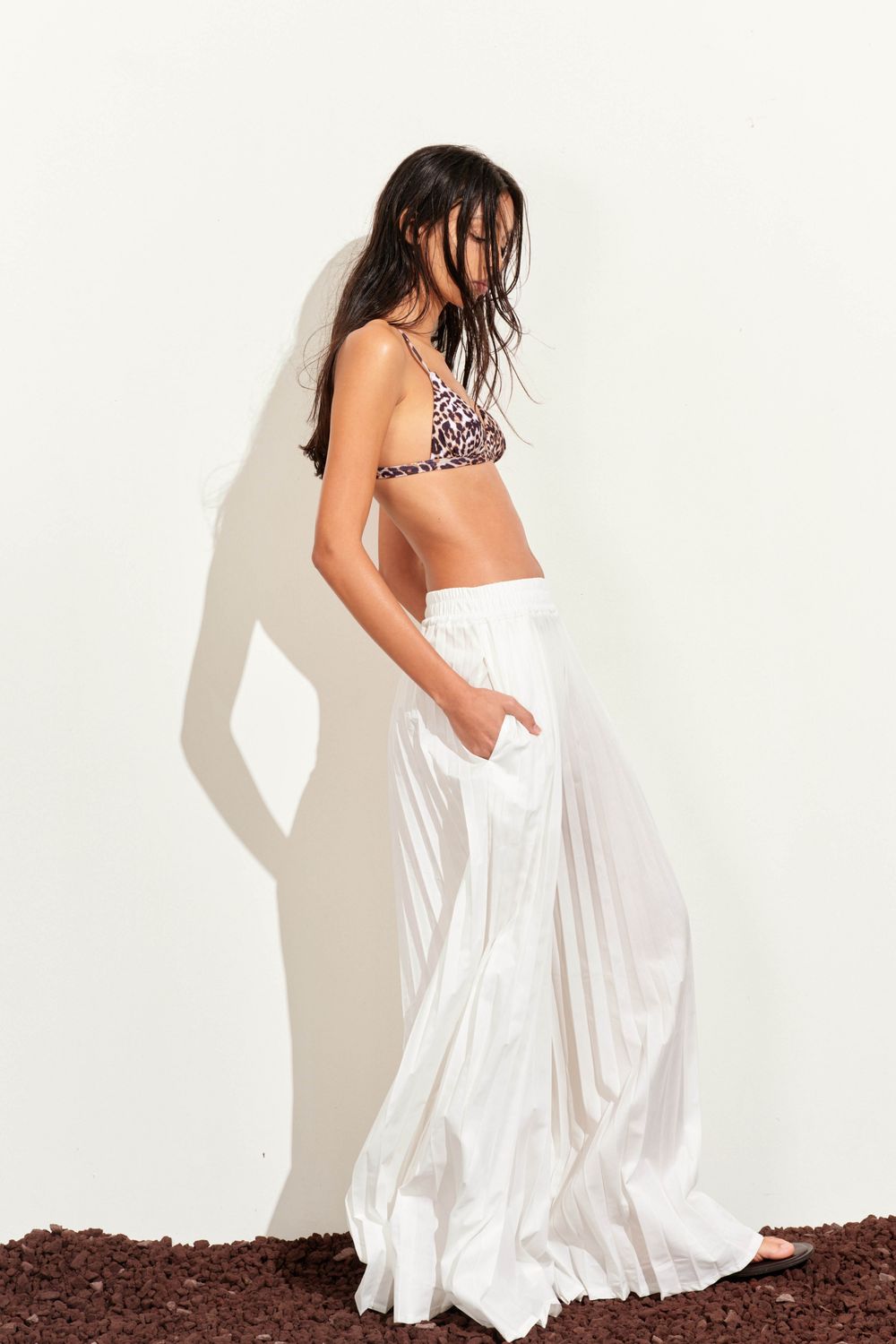 "Summer Kiss" Trousers
