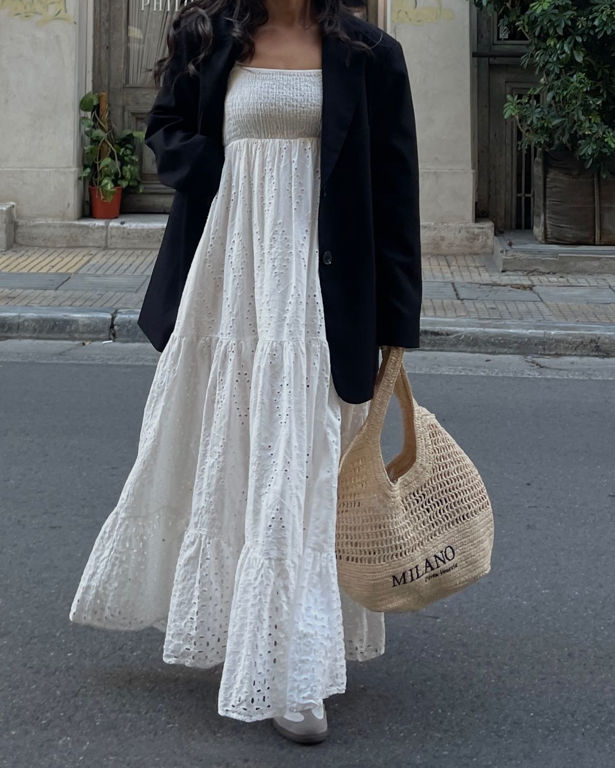 &quot;Wilder Days&quot; Dress, Color: White, Size: S/M