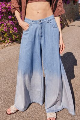 &quot;Judy&quot; Jeans