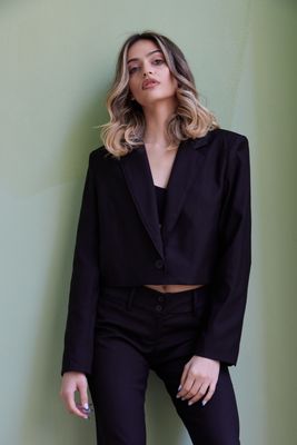 "North" Power Suit