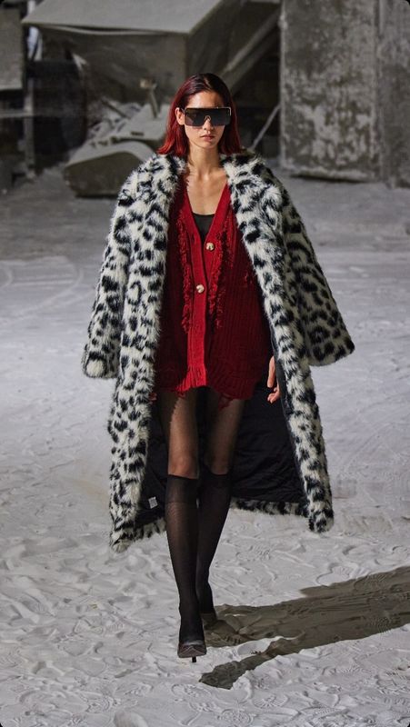 NEW Fall/Winter Collection