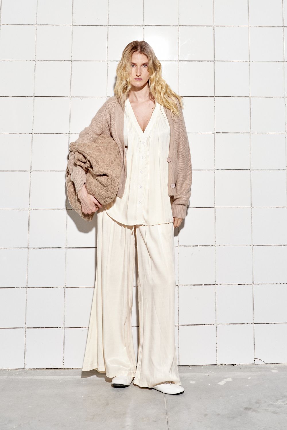 &quot;Tala&quot; Cardigan
