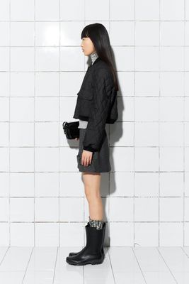 "Chloe" Bomber