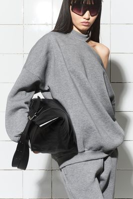 &quot;Rhea&quot; Sweater