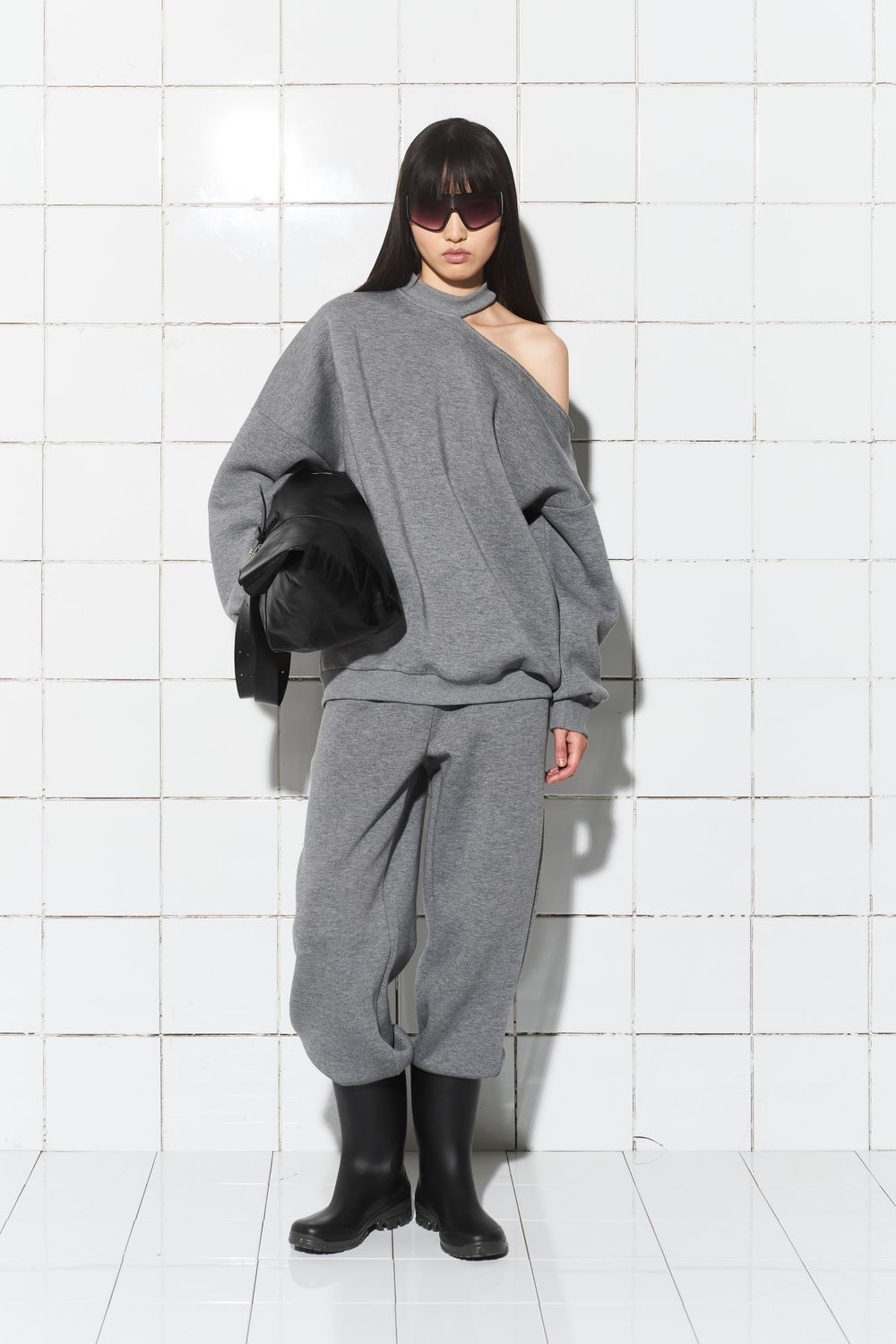 "Rhea" Sweater