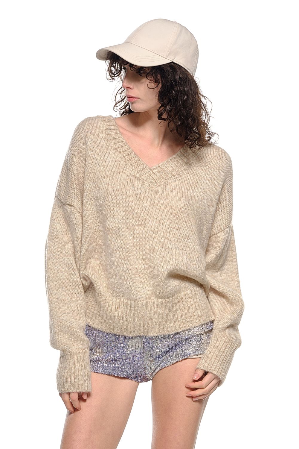 "Trisha" Cardigan