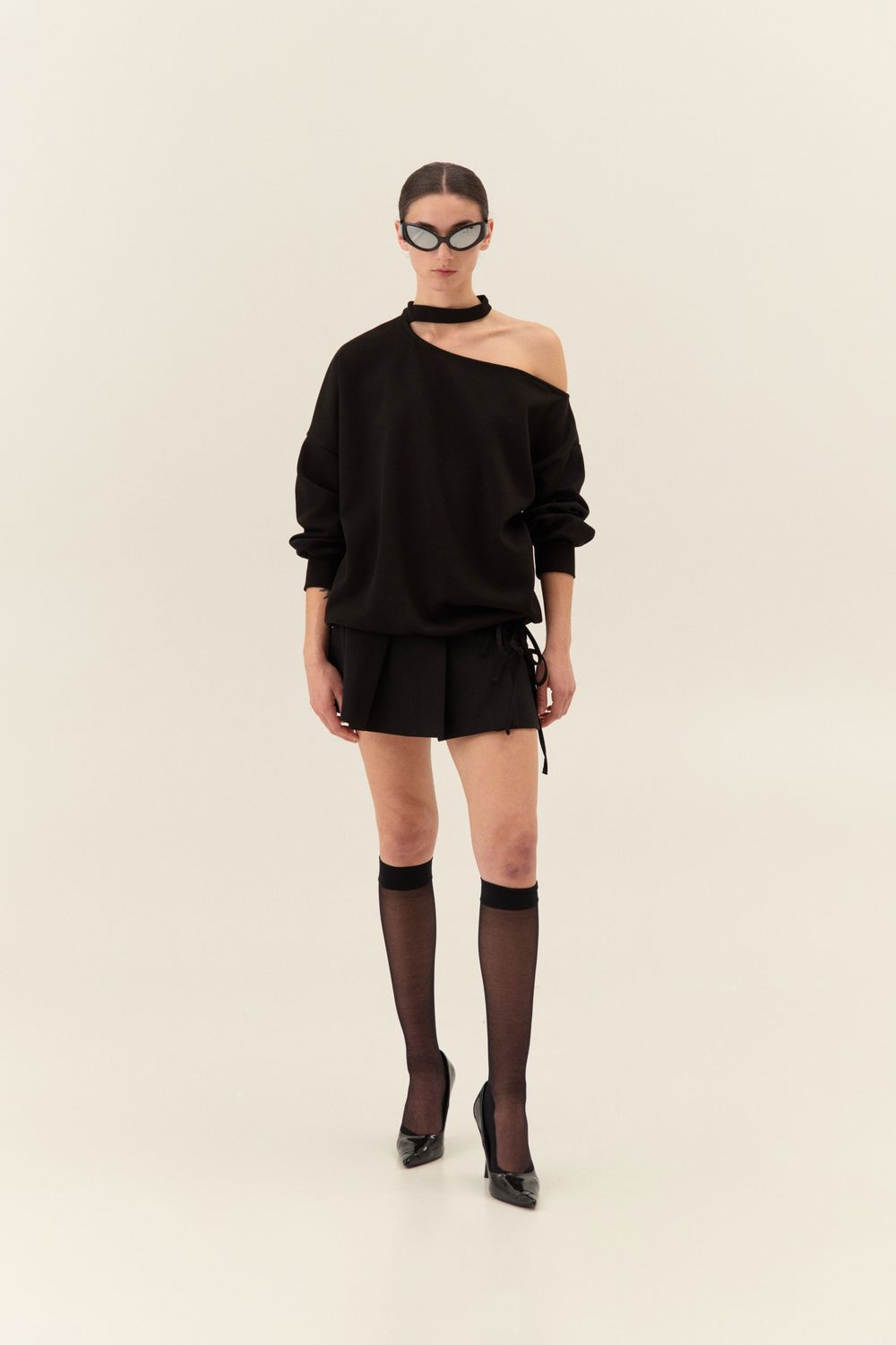 &quot;Harrie&quot; Sweater