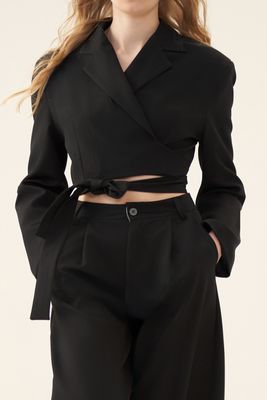 "Zoey" Power Suit