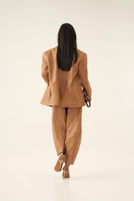 "Frankie" Blazer