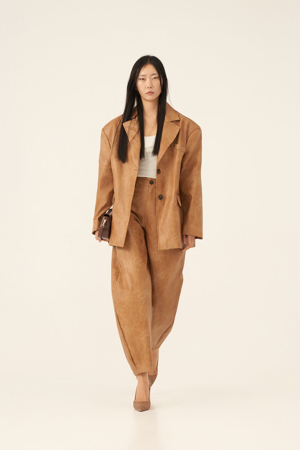 &quot;Frankie&quot; Blazer