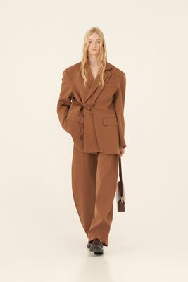 &quot;Dee&quot; Power Suit
