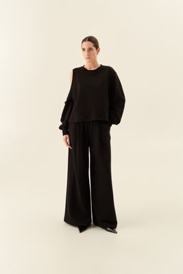 "Lula" Sweater