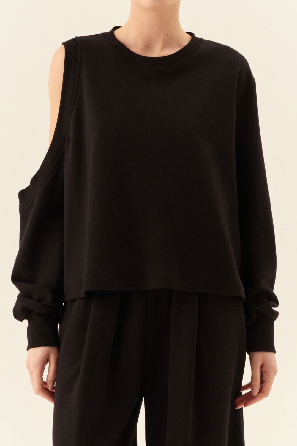 &quot;Lula&quot; Sweater