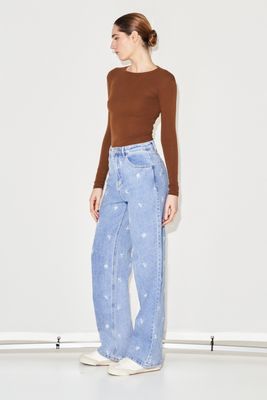 &quot;Sydney&quot; Bodysuit
