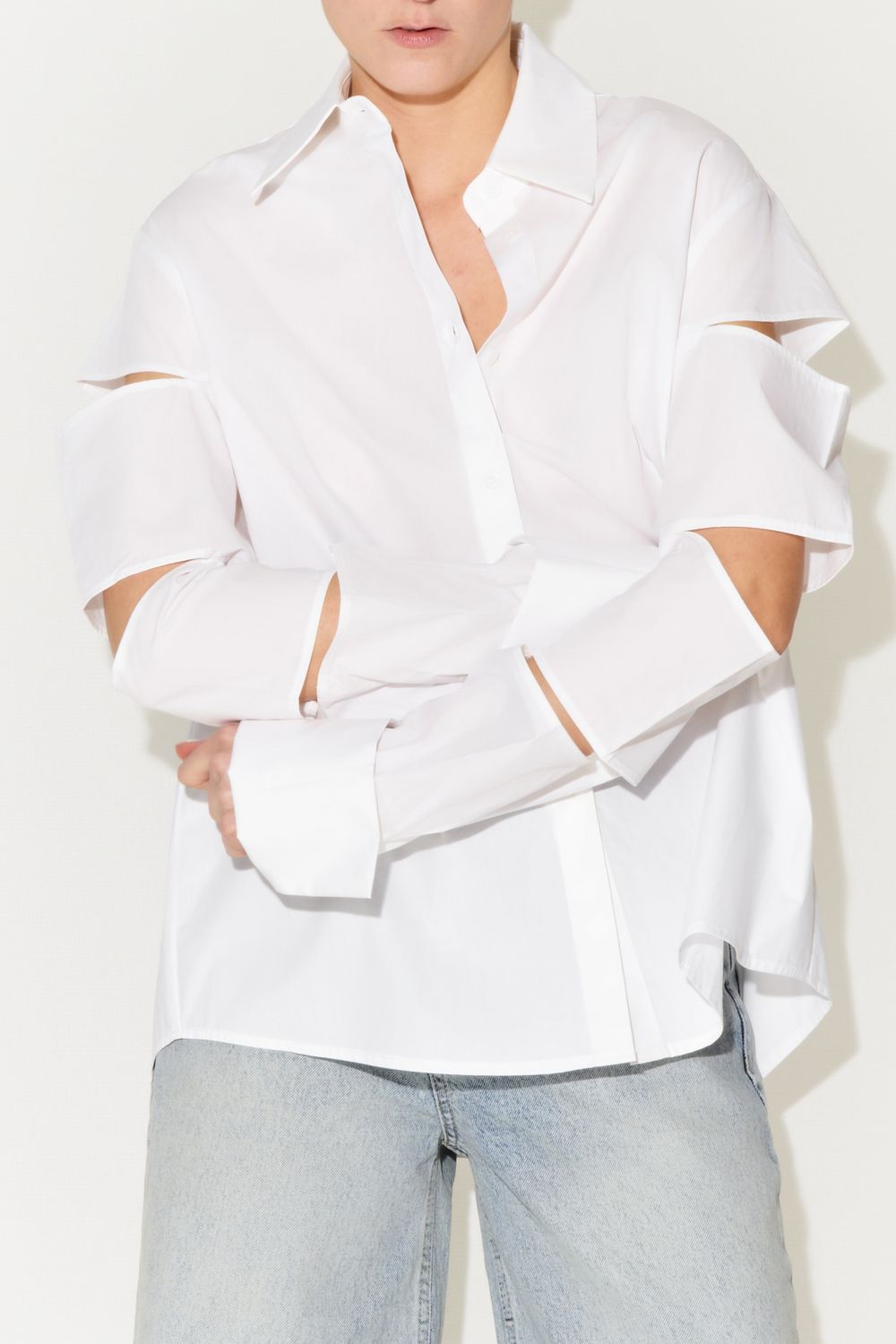 &quot;Elodie&quot; Shirt