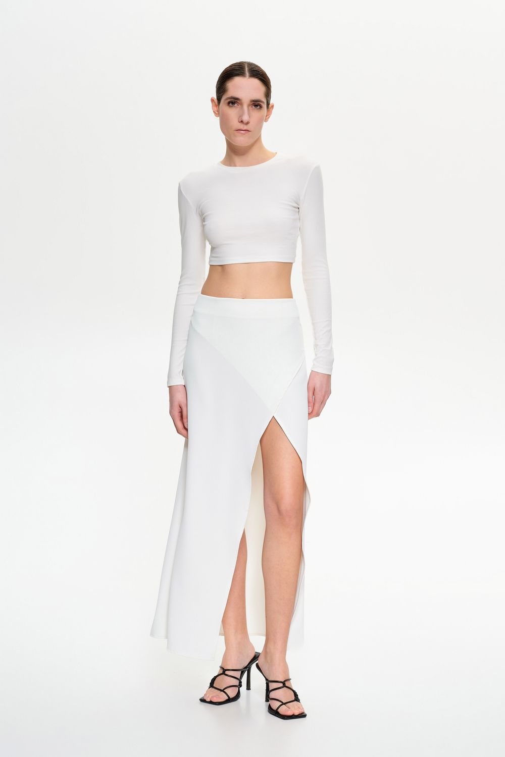 "April" Skirt