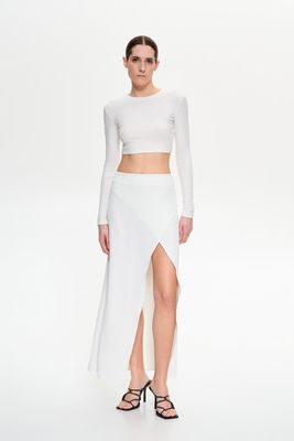 "April" Skirt