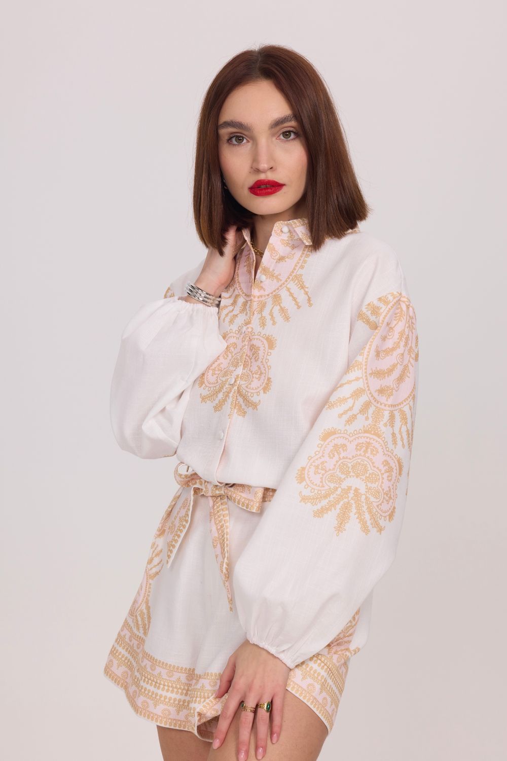 &quot;Mia&quot; Set