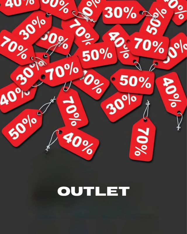 The OUTLET