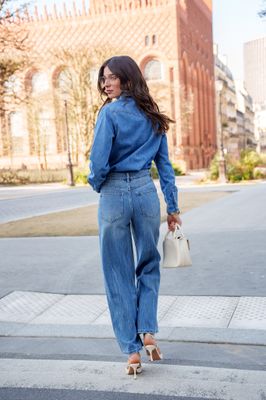 "Lunar" Jeans