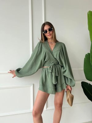 &quot;Ashley&quot; Set