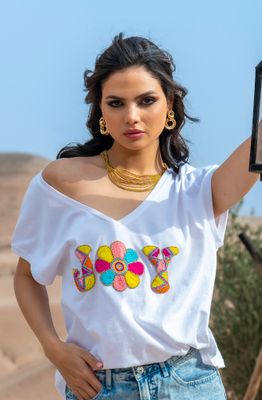 &quot;Sunshine Joy&quot; T-Shirt