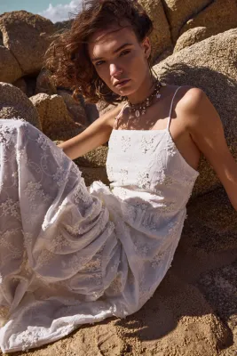 &quot;Lenna&quot; Dress