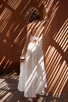 &quot;Venetia&quot; Dress