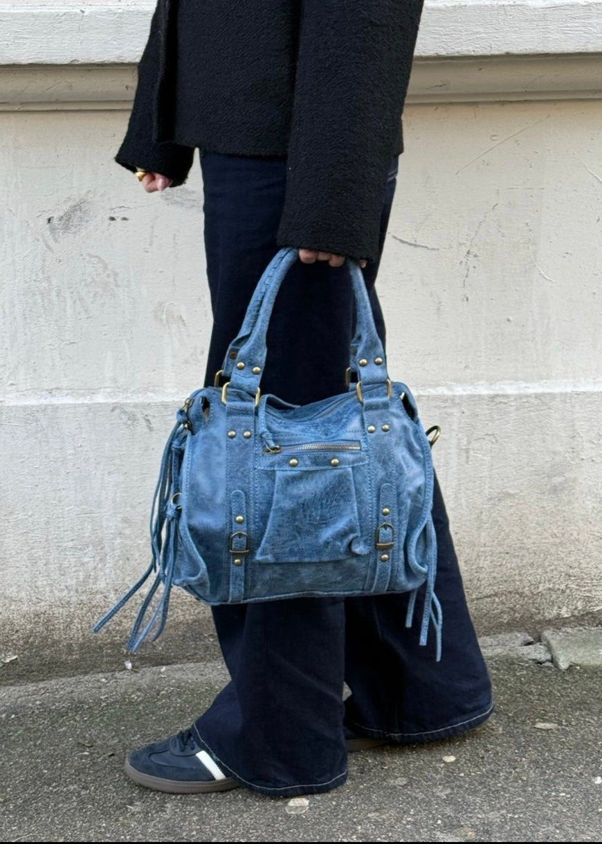 &quot;Morgane&quot; Big Bag