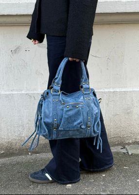 &quot;Morgane&quot; Big Bag