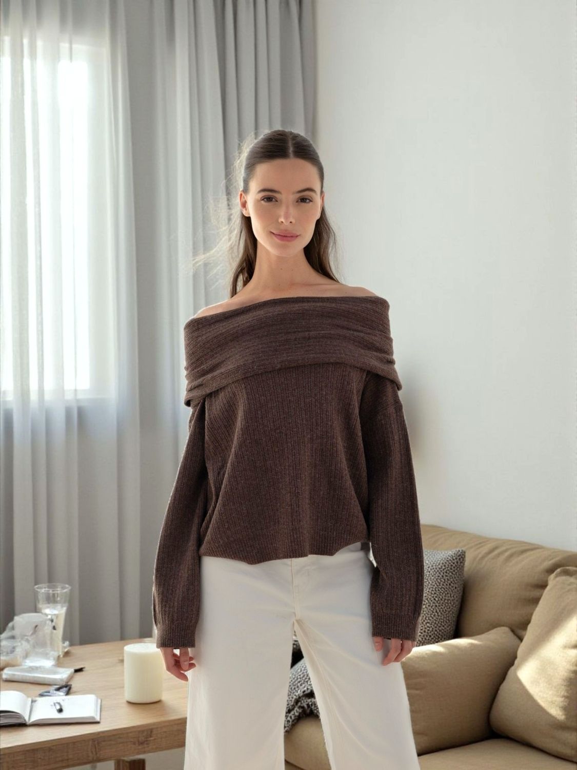 &quot;Sloane&quot; Cardigan