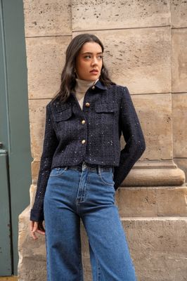 &quot;Obi&quot; Blazer