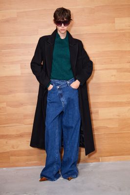 &quot;Outlaw&quot; Jeans