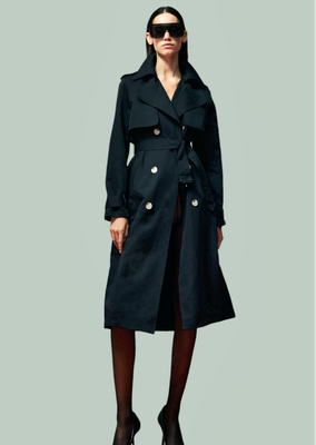 "Liv" Trench Coat