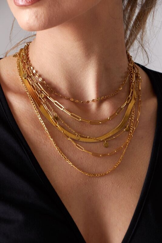 Fashion Jewelry