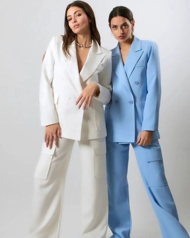 Power Suits