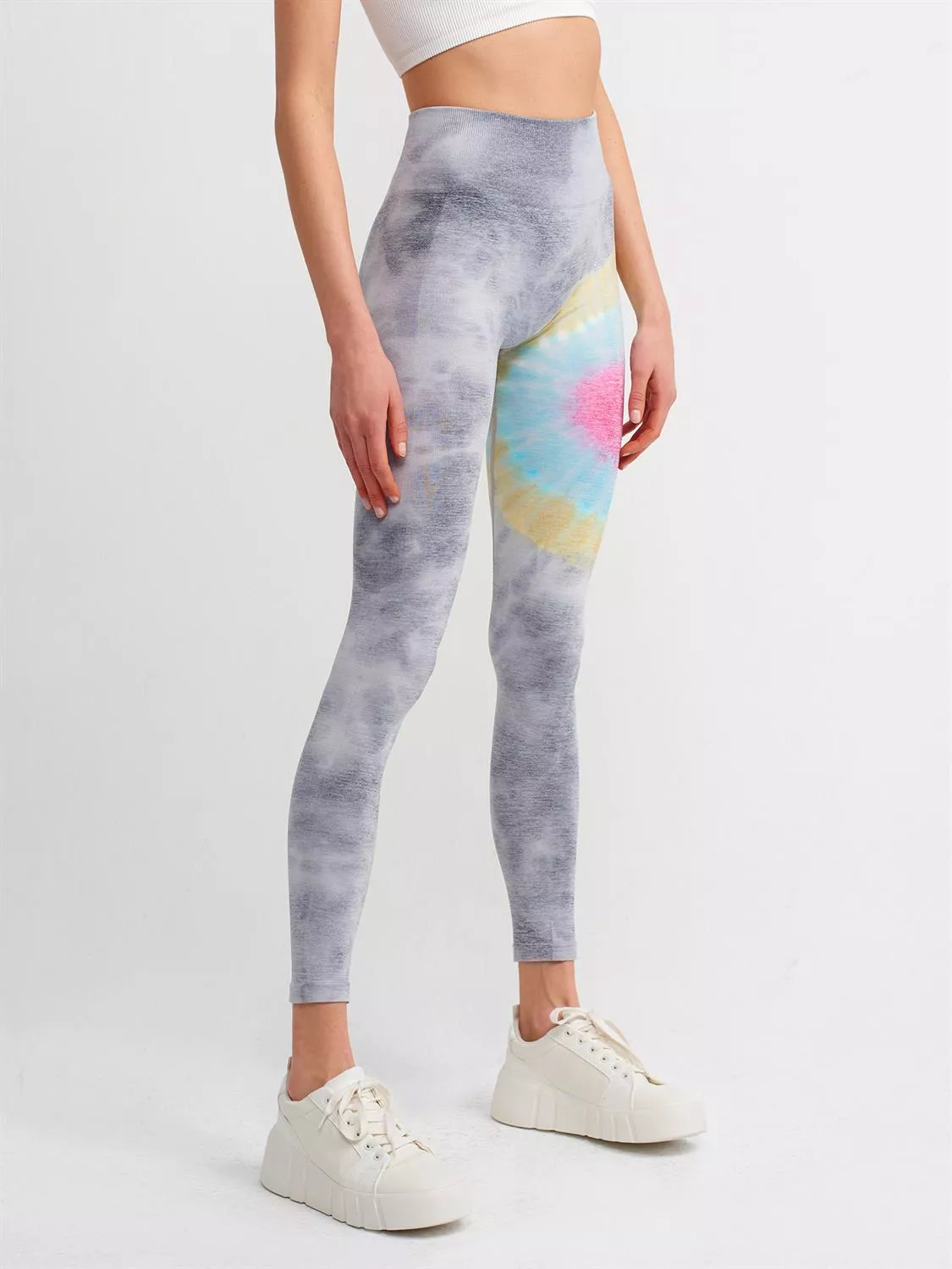 "Sunrise" Legging