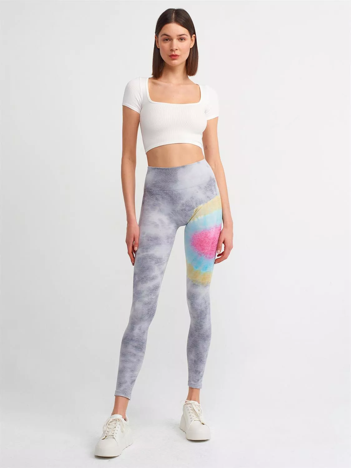 "Sunrise" Legging