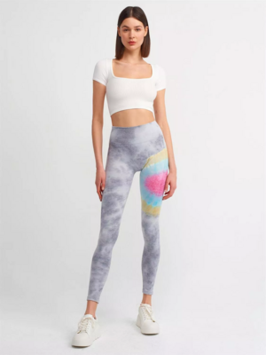 "Sunrise" Legging