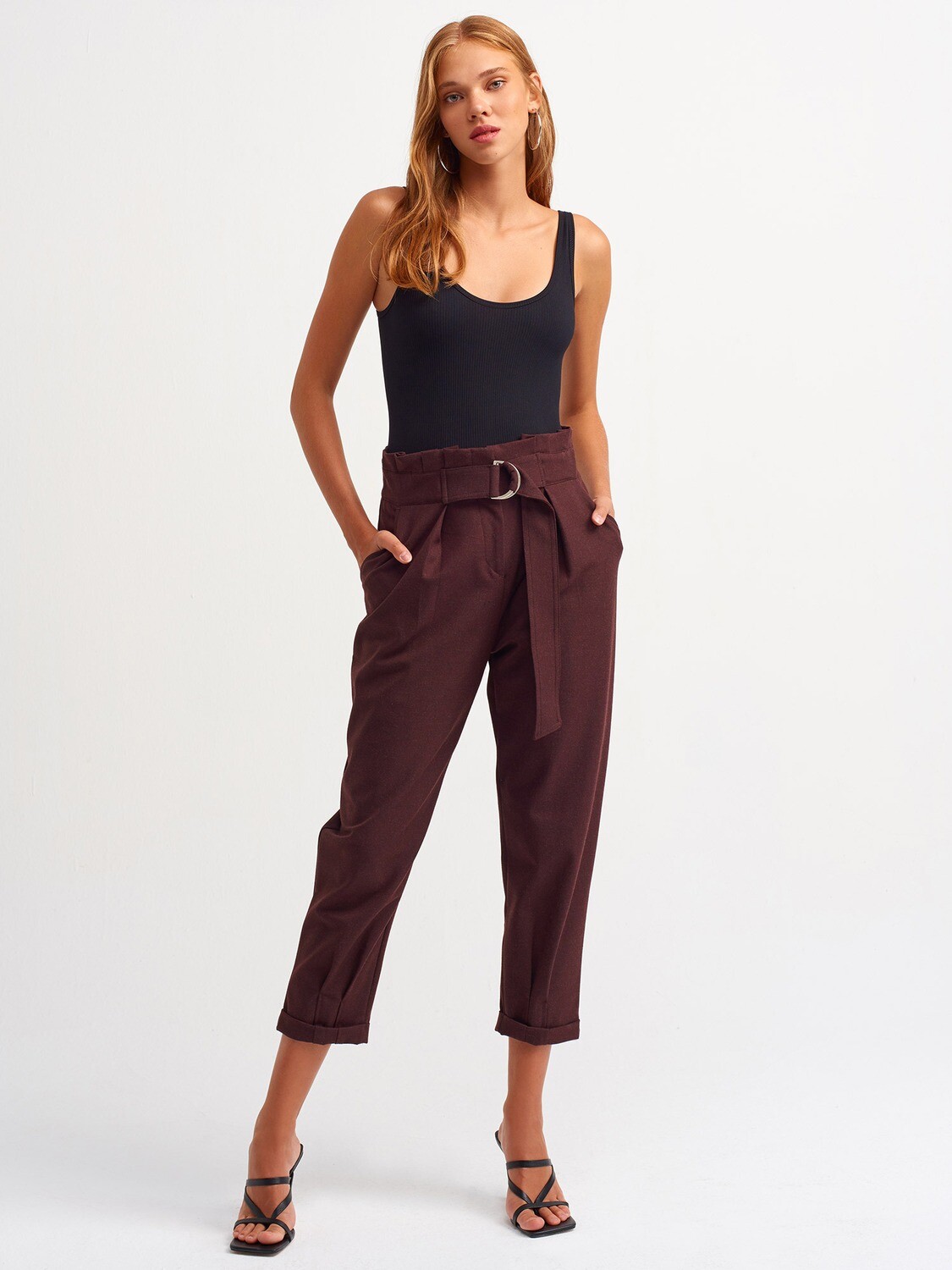 "Keep it Sleek" Bodysuit