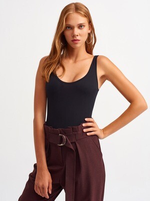 "Keep it Sleek" Bodysuit