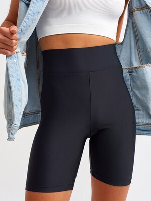 ​"Everyday" Biker Shorts
