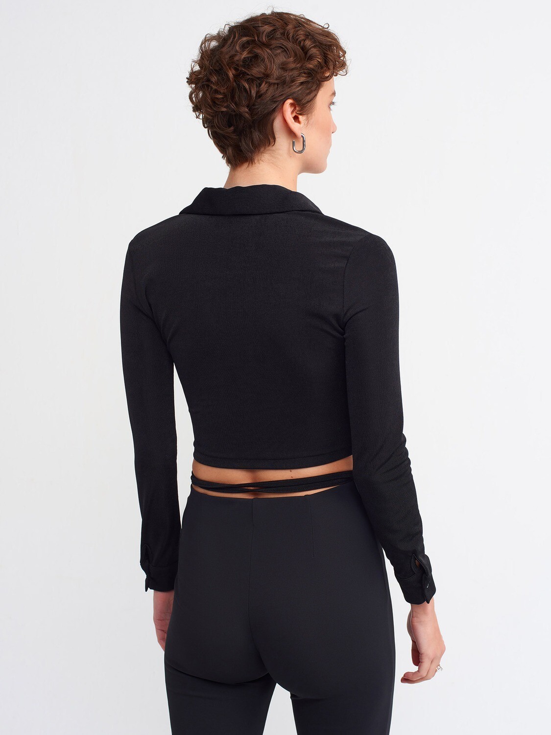 "Sally" Top